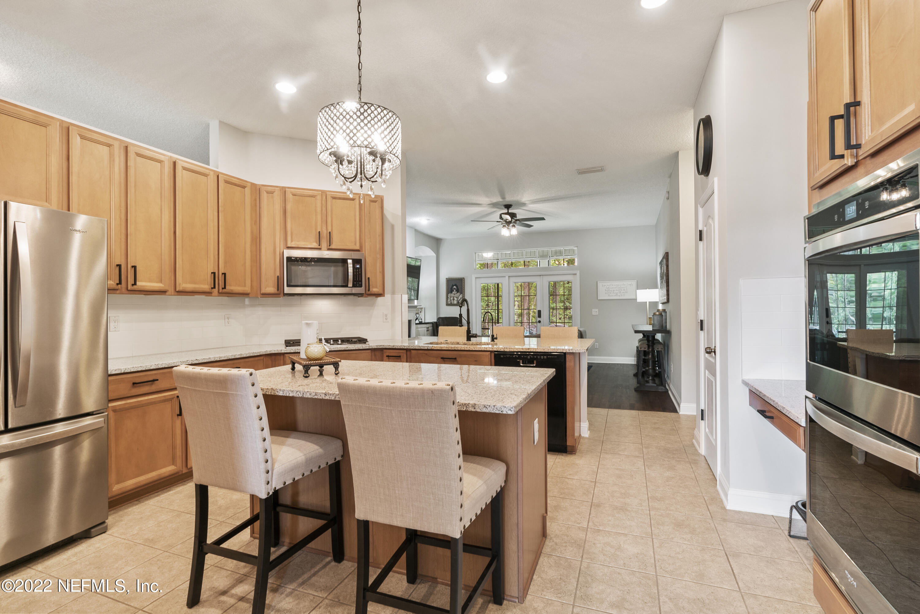 1287 Paradise Pond Road St. Augustine, FL 32092 - Photo 16 of 61 DSC03085