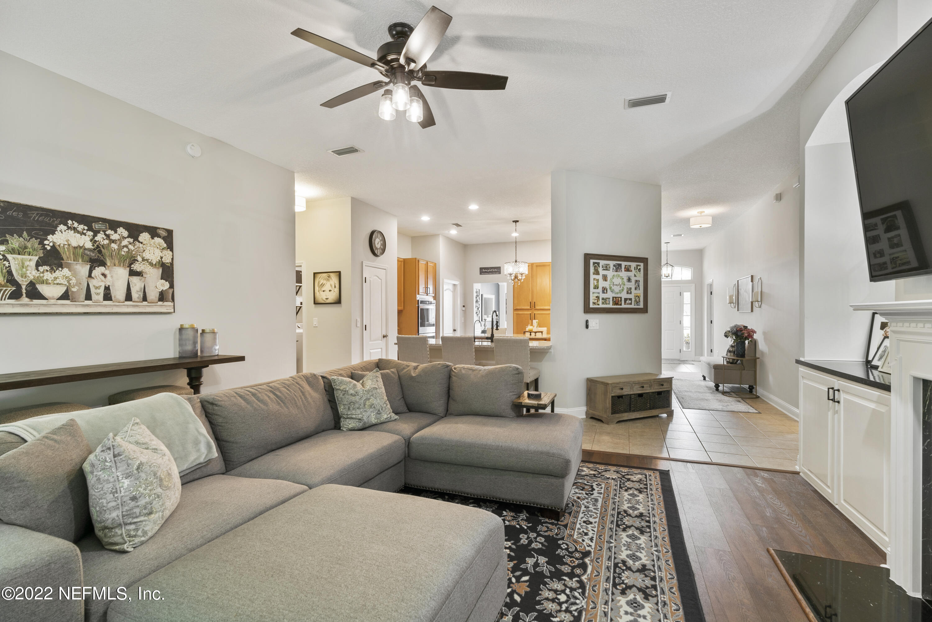 1287 Paradise Pond Road St. Augustine, FL 32092 - Photo 4 of 61 DSC03151