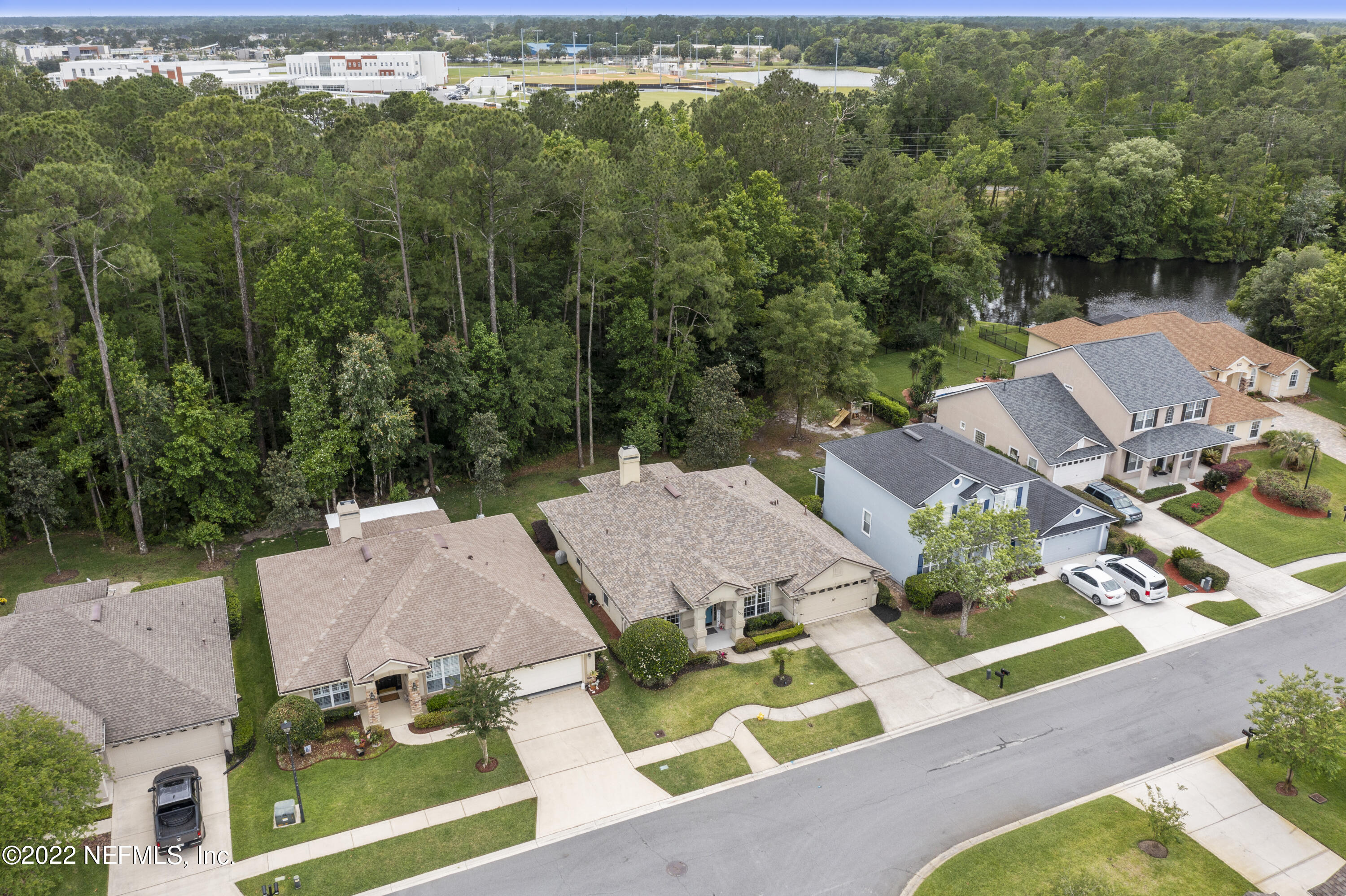 1287 Paradise Pond Road St. Augustine, FL 32092 - Photo 43 of 61 DJI_0058