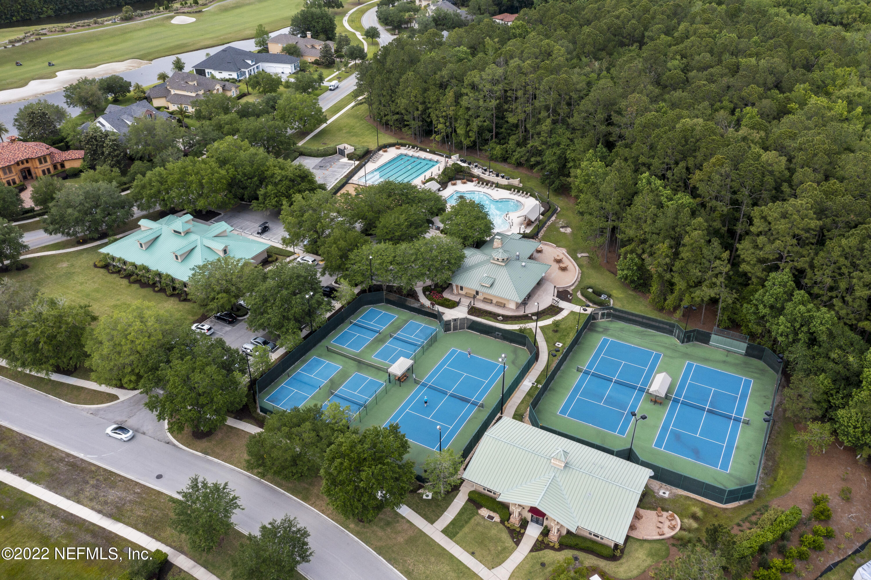 1287 Paradise Pond Road St. Augustine, FL 32092 - Photo 46 of 61 DJI_0072