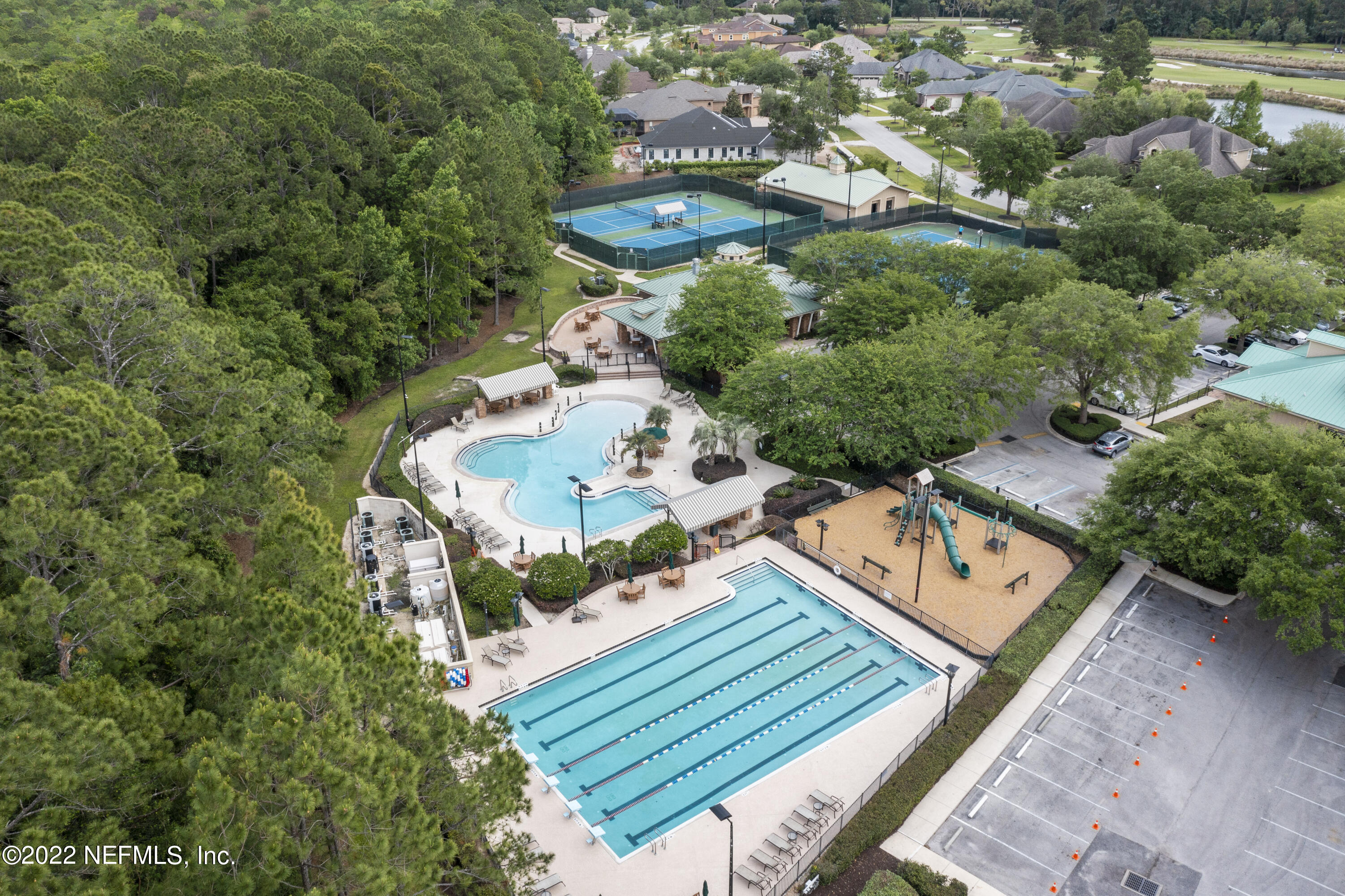 1287 Paradise Pond Road St. Augustine, FL 32092 - Photo 56 of 61 DJI_0070