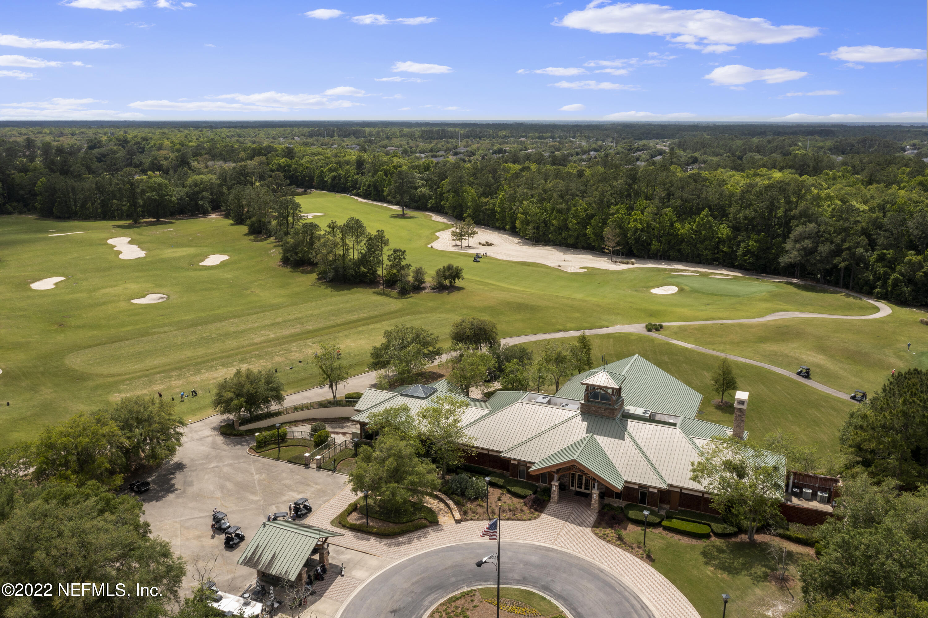 1287 Paradise Pond Road St. Augustine, FL 32092 - Photo 57 of 61 DJI_0082