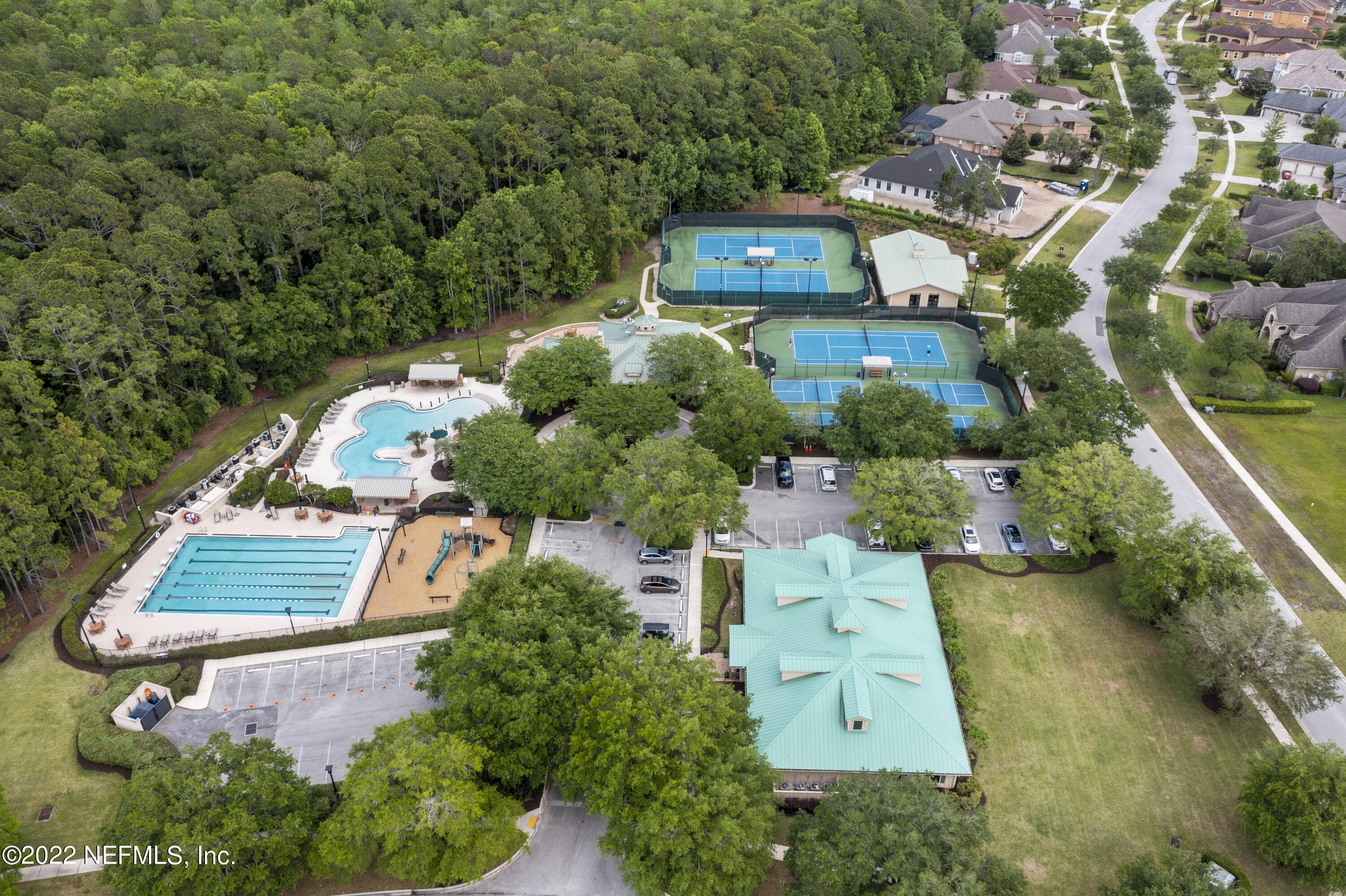 1287 Paradise Pond Road St. Augustine, FL 32092 - Photo 59 of 61 DJI_0071