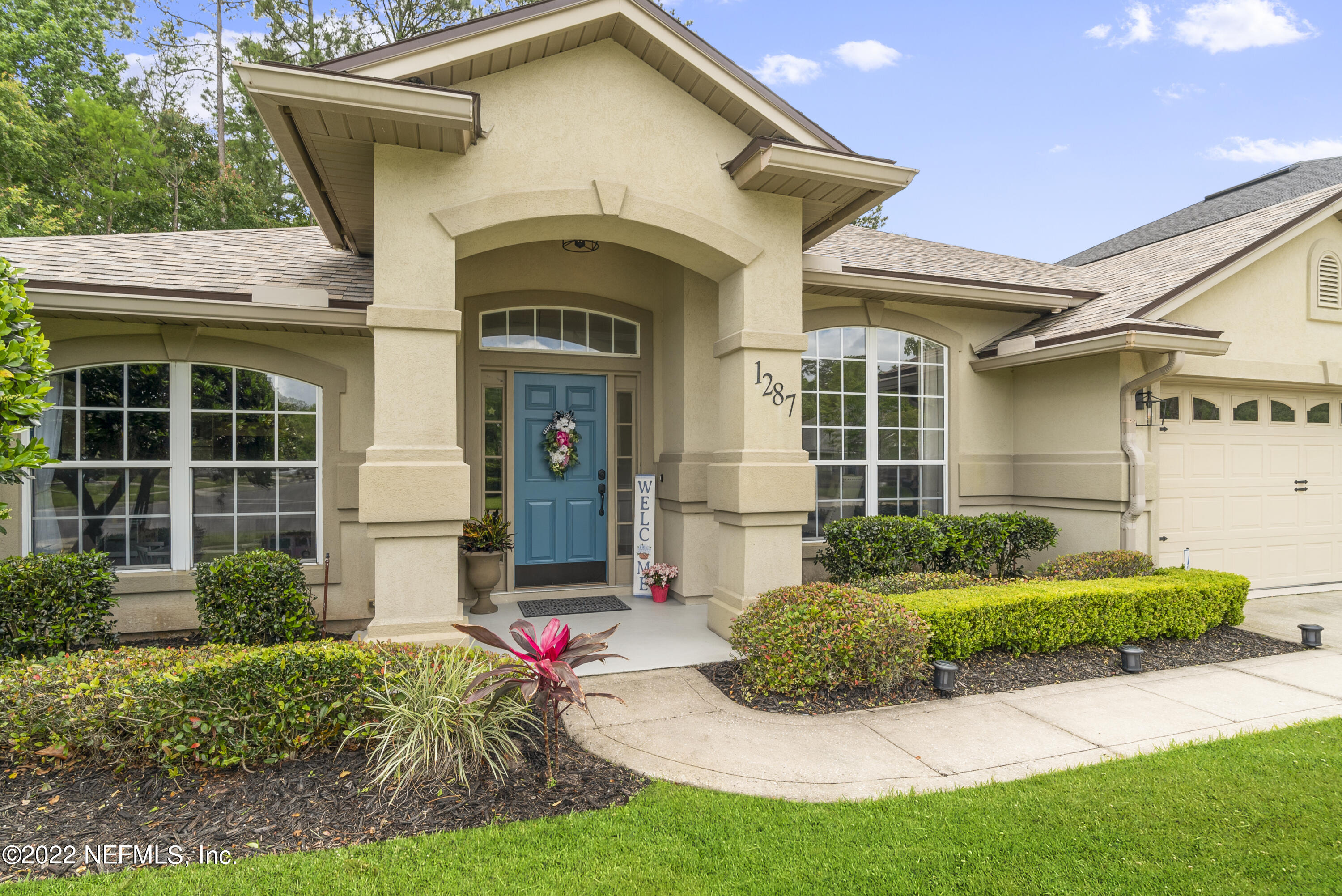 1287 Paradise Pond Road St. Augustine, FL 32092 - Photo 8 of 61 DSC03265.tifa