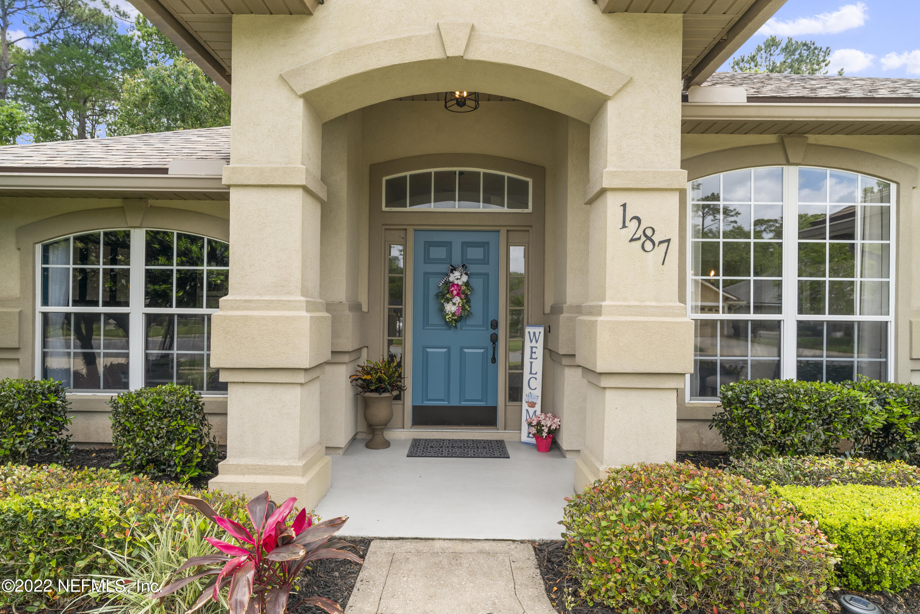 1287 Paradise Pond Road St. Augustine, FL 32092 - Photo 9 of 61 DSC03271