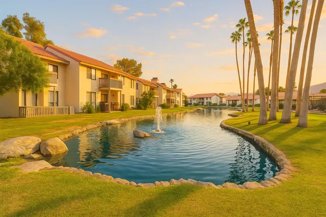 $2,150 | 43376 Cook Street, Unit 114, Palm Desert, CA 92211