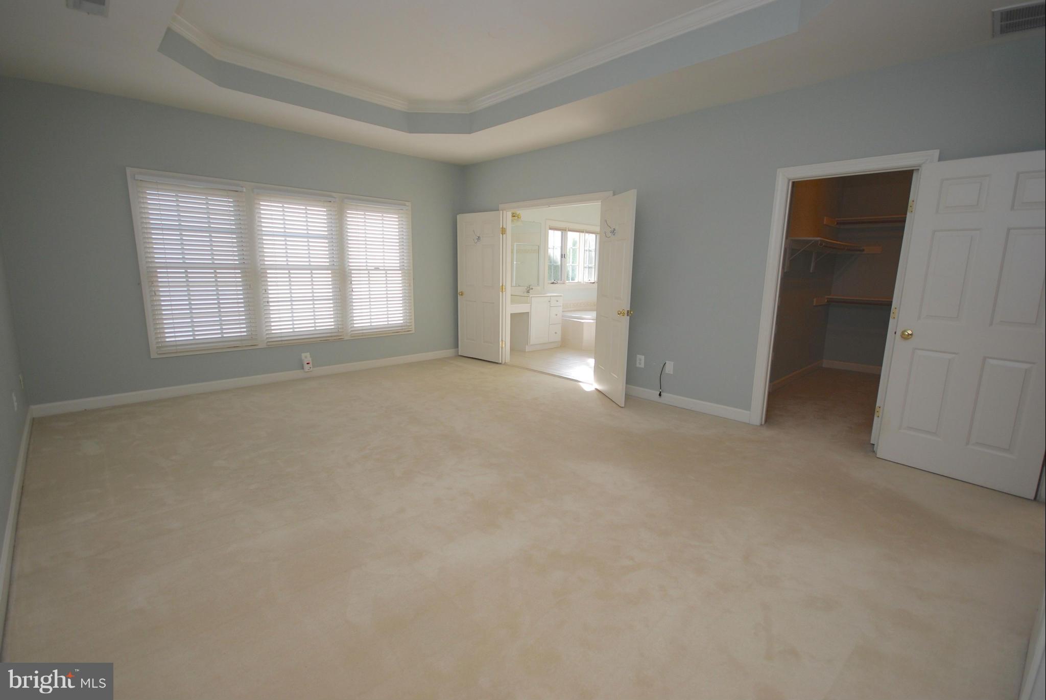 14420 Clubhouse Road Gainesville, VA 20155 - Photo 18 of 23 Bedroom (Master)