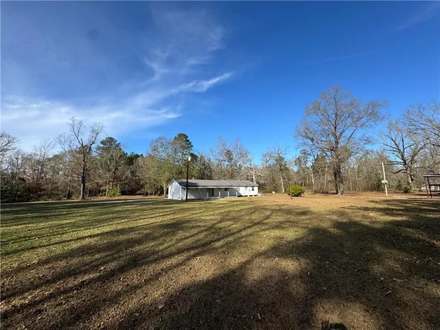 $139,000 | 165 Mosquito Drive, Trout, LA 71371