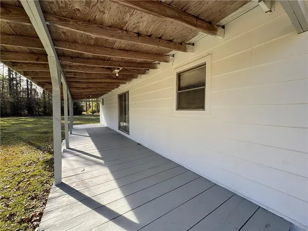 $139,000 | 165 Mosquito Drive, Trout, LA 71371