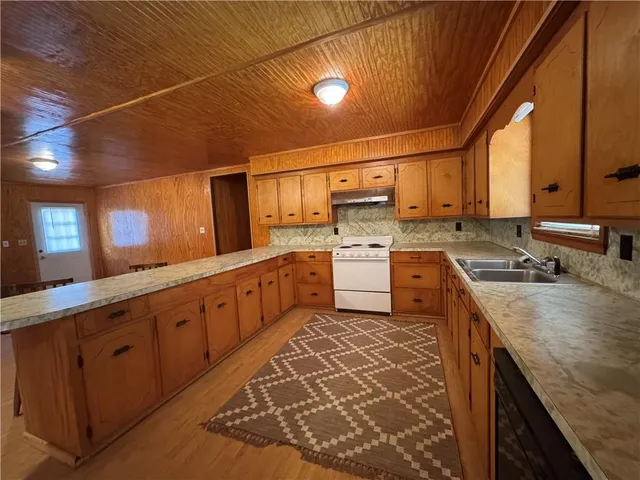 $139,000 | 165 Mosquito Drive, Trout, LA 71371