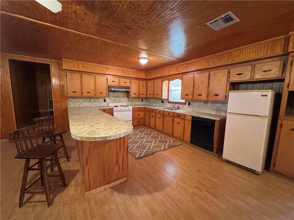 $139,000 | 165 Mosquito Drive, Trout, LA 71371