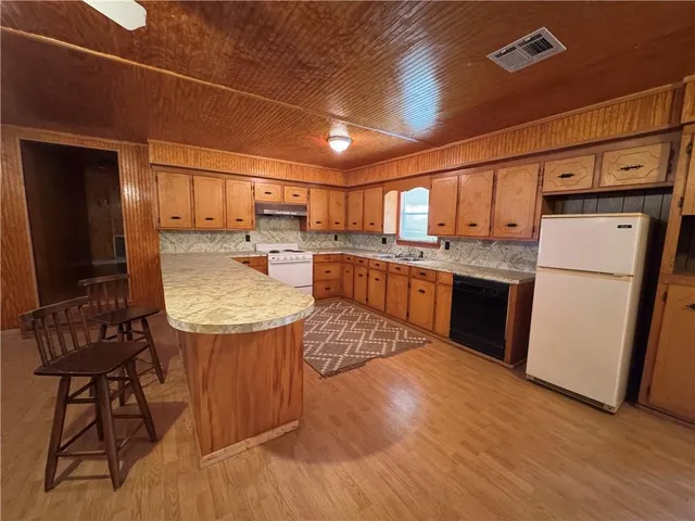 $139,000 | 165 Mosquito Drive, Trout, LA 71371