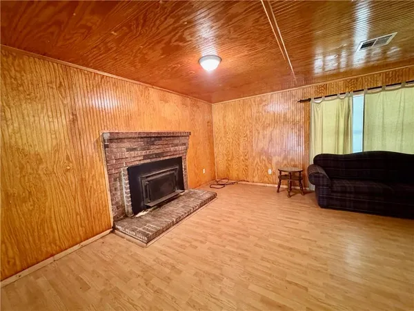 $139,000 | 165 Mosquito Drive, Trout, LA 71371