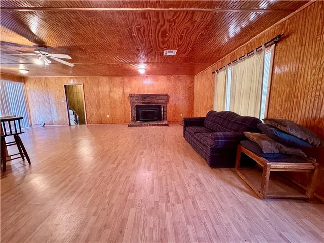 $139,000 | 165 Mosquito Drive, Trout, LA 71371