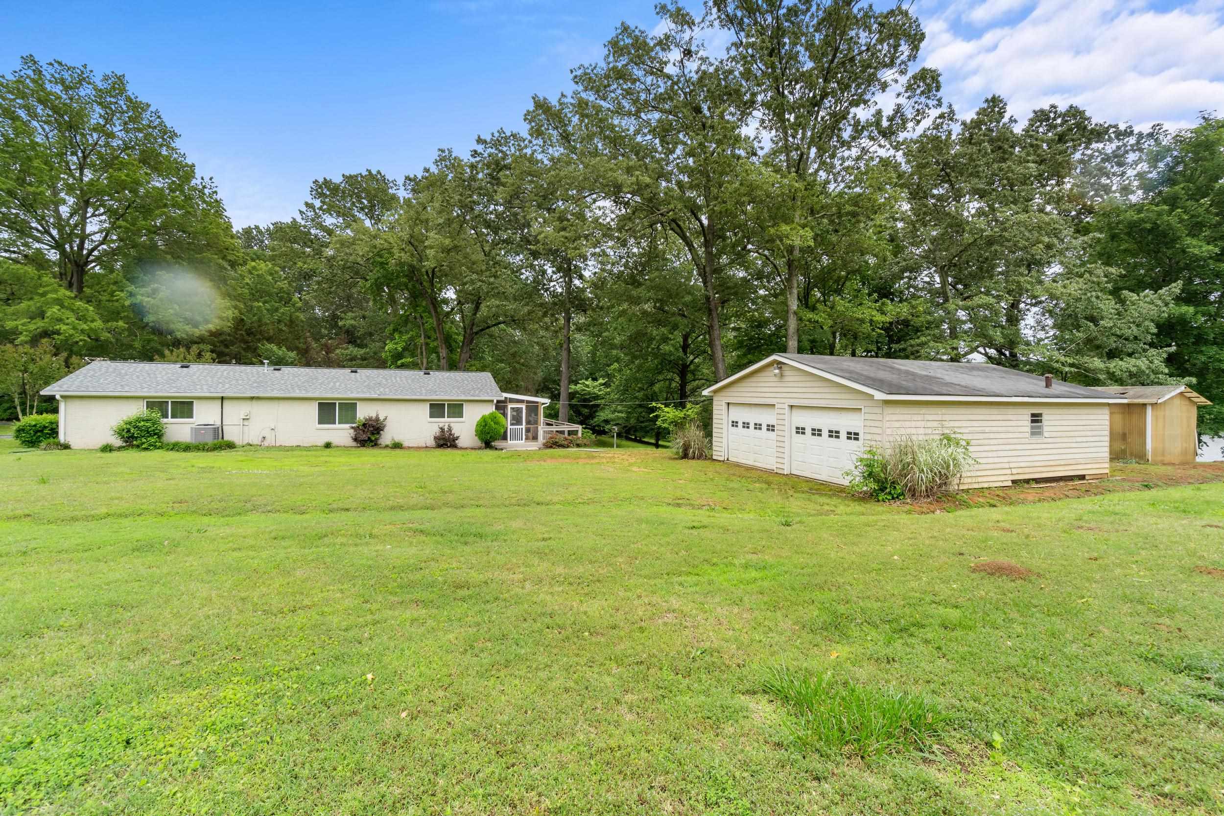 975 Buchanan Peninsula Street Cherokee, AL 35616 - Photo 30 of 34