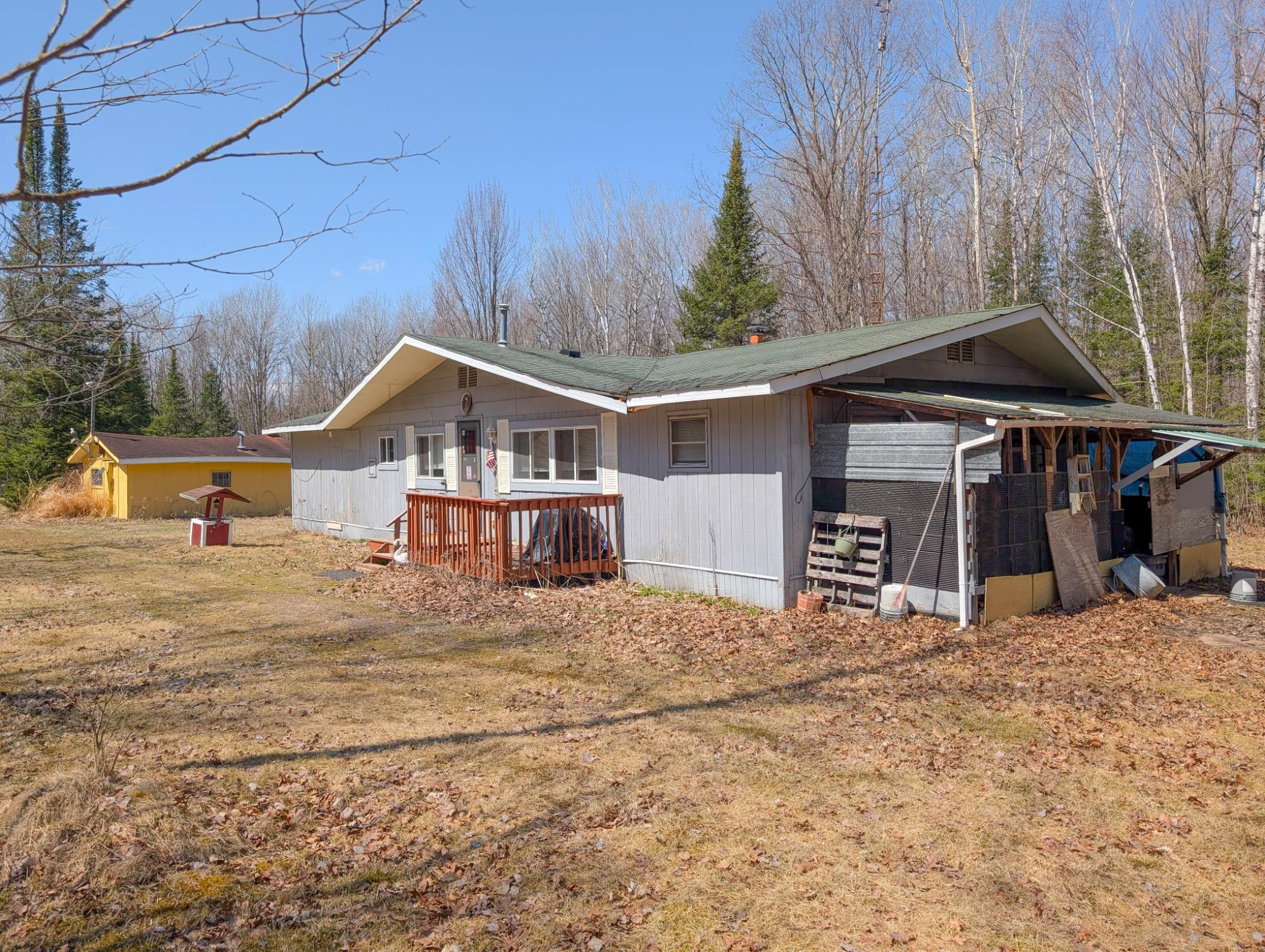 W7150 Maple Ridge Lane Phillips, WI 54555 - Photo 26 of 57 Gallery Image 26
