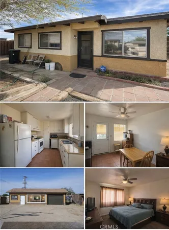 $279,900 | 34217 Woods Avenue, Barstow, CA 92311