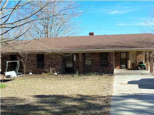 645 Pope Road Forest, MS 39074 - Photo 1 of 1 Photo 1