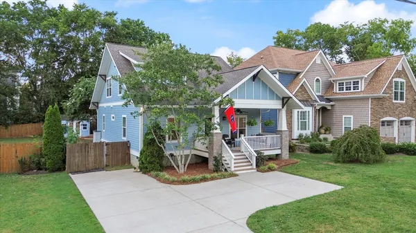 $5,000 | 17 Westlawn Court, Nashville, TN 37209