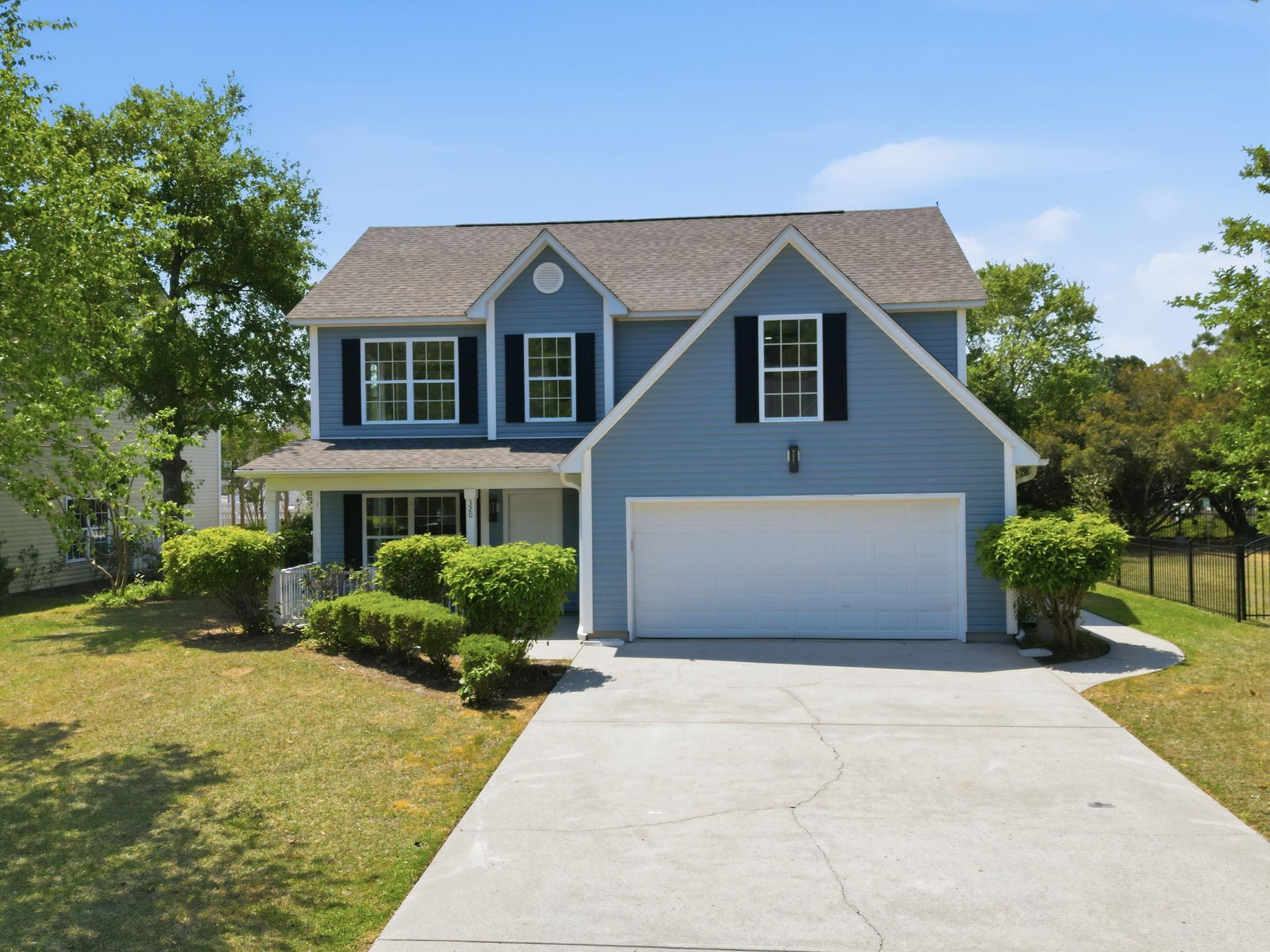 320 Muscari Drive Murrells Inlet, SC 29576 - Photo 1 of 41 Gallery Image 1
