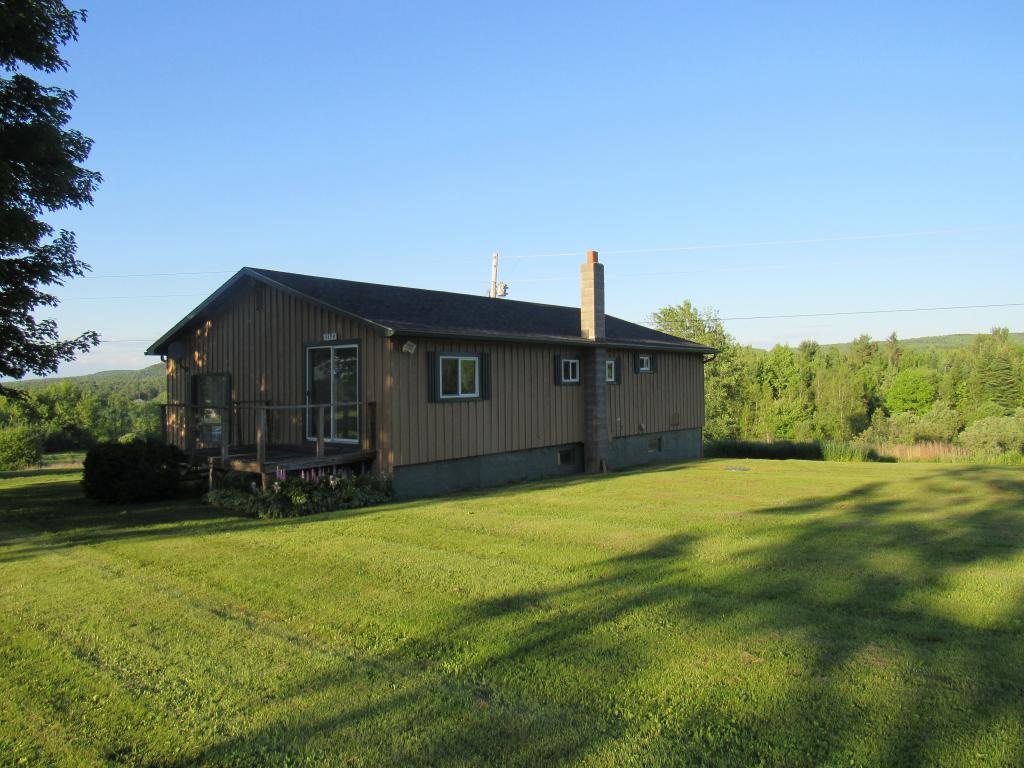 3390 Carter Road Lowell, VT 05847 - Photo 2 of 33