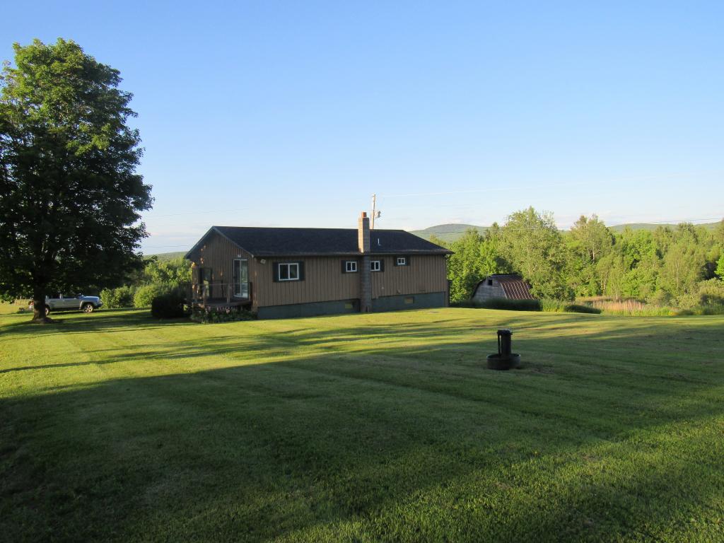 3390 Carter Road Lowell, VT 05847 - Photo 23 of 33