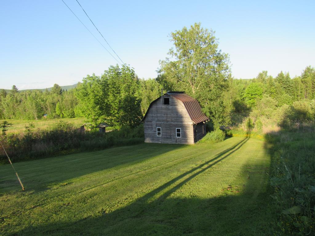 3390 Carter Road Lowell, VT 05847 - Photo 25 of 33