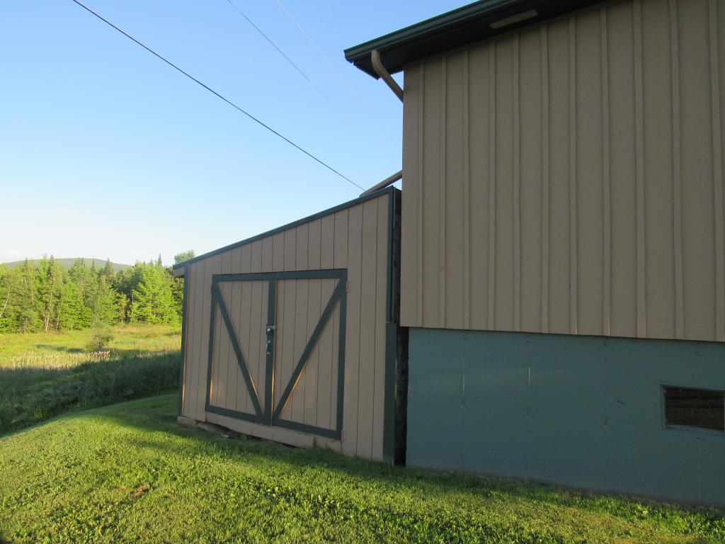 3390 Carter Road Lowell, VT 05847 - Photo 28 of 33