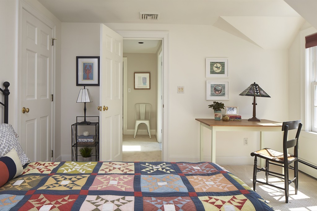 39 Benton Road Belmont, MA 02478 - Photo 12 of 14