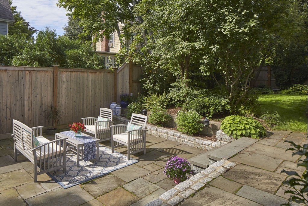 39 Benton Road Belmont, MA 02478 - Photo 14 of 14