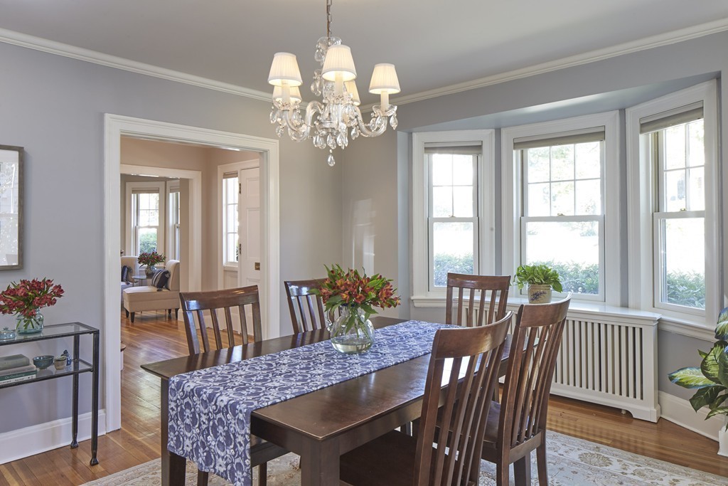 39 Benton Road Belmont, MA 02478 - Photo 2 of 14