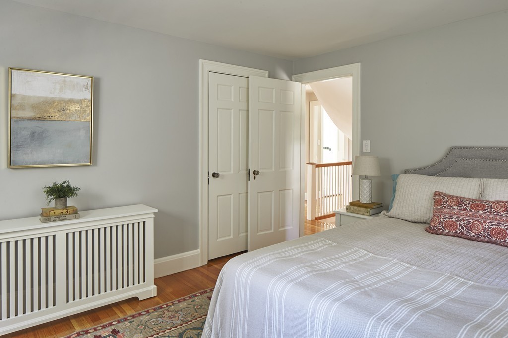 39 Benton Road Belmont, MA 02478 - Photo 10 of 14