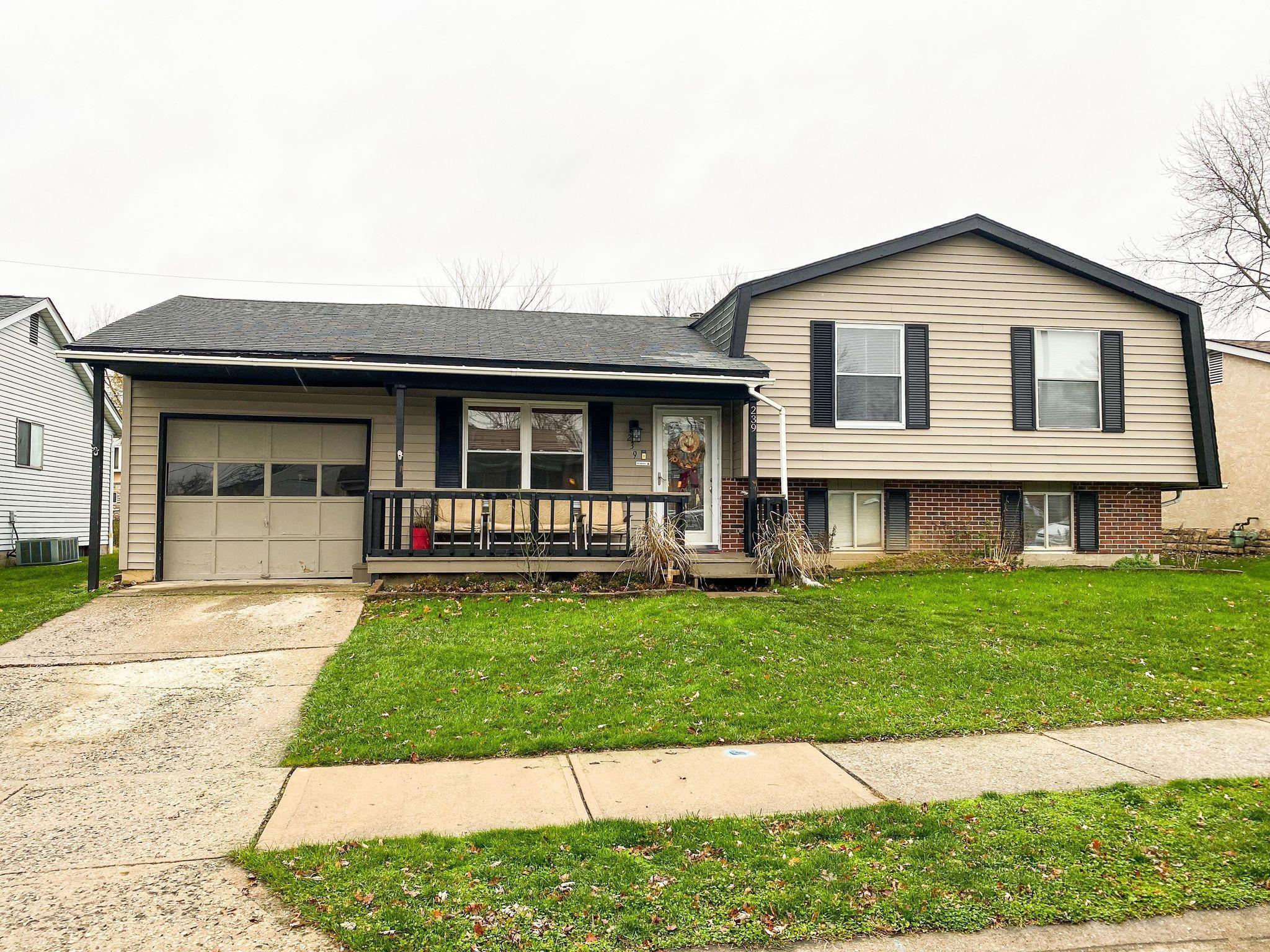 239 Fairway Road Delaware, OH 43015 - Photo 1 of 23 Gallery Image 1