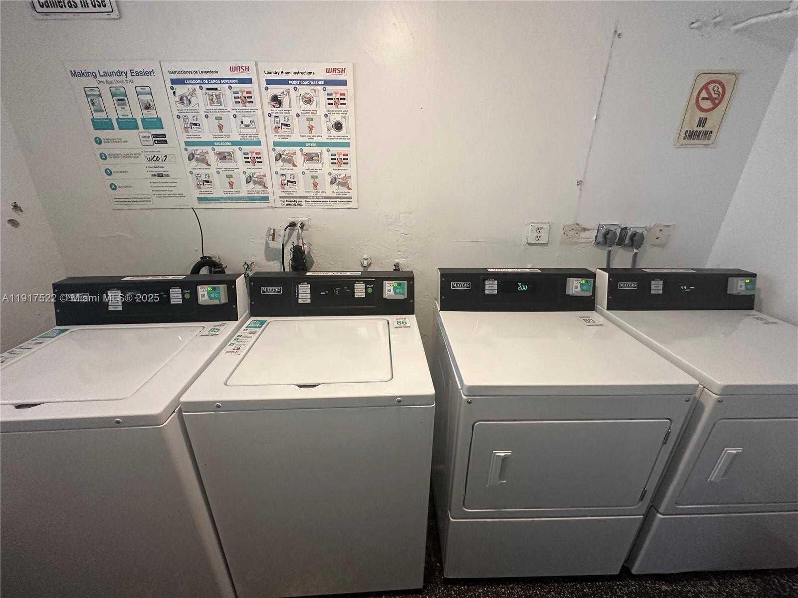 529 Southwest 4th Street, Unit 203 Miami, FL 33130 - Photo 25 of 31