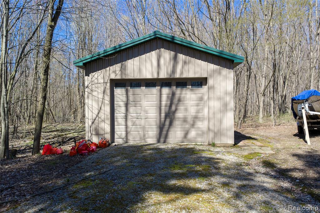 3788 South Murray Road Mayville, MI 48744 - Photo 36 of 38