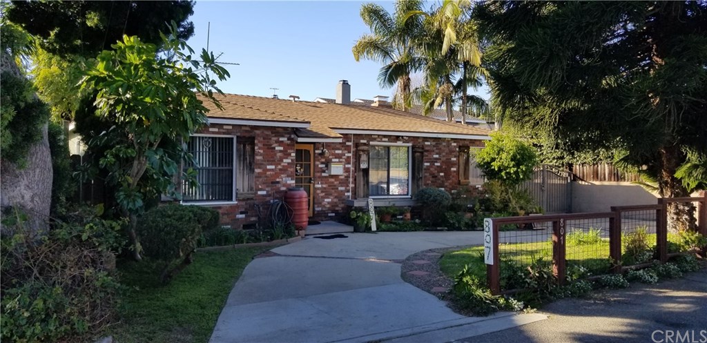 807 High Lane Redondo Beach, CA 90278 - Photo 1 of 13