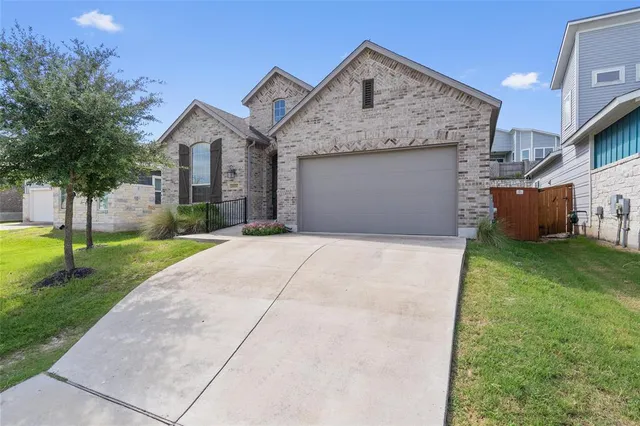 $2,450 | 11000 American Mustang Loop, Manor, TX 78653
