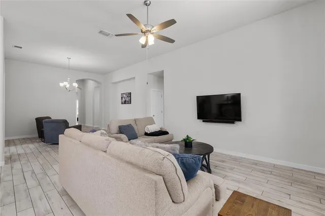 $2,450 | 11000 American Mustang Loop, Manor, TX 78653