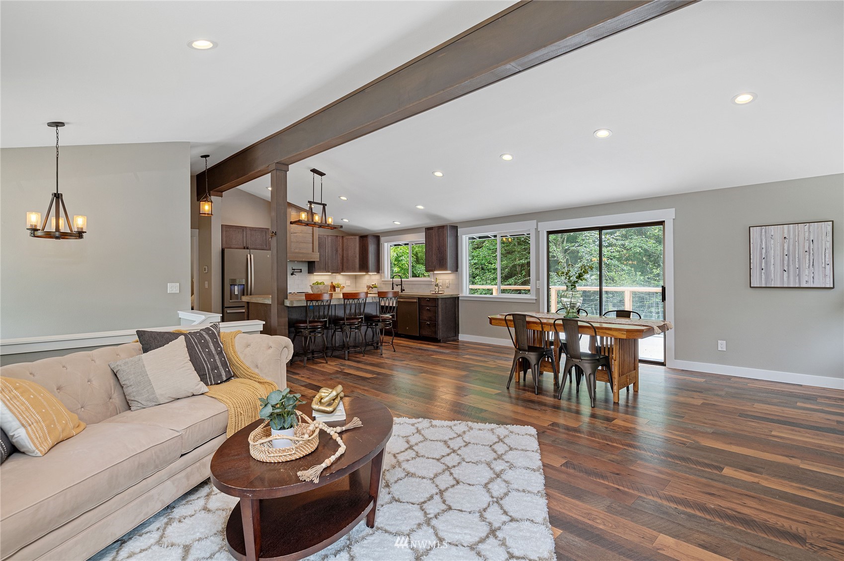 90 East Lucas Creek Road Belfair, WA 98528 - Photo 11 of 40 Gallery Image 11