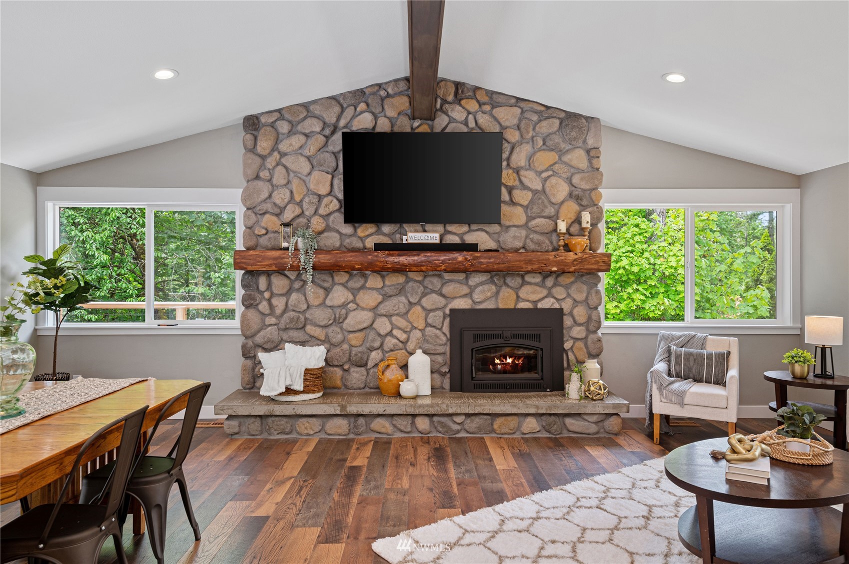 90 East Lucas Creek Road Belfair, WA 98528 - Photo 14 of 40 Gallery Image 14