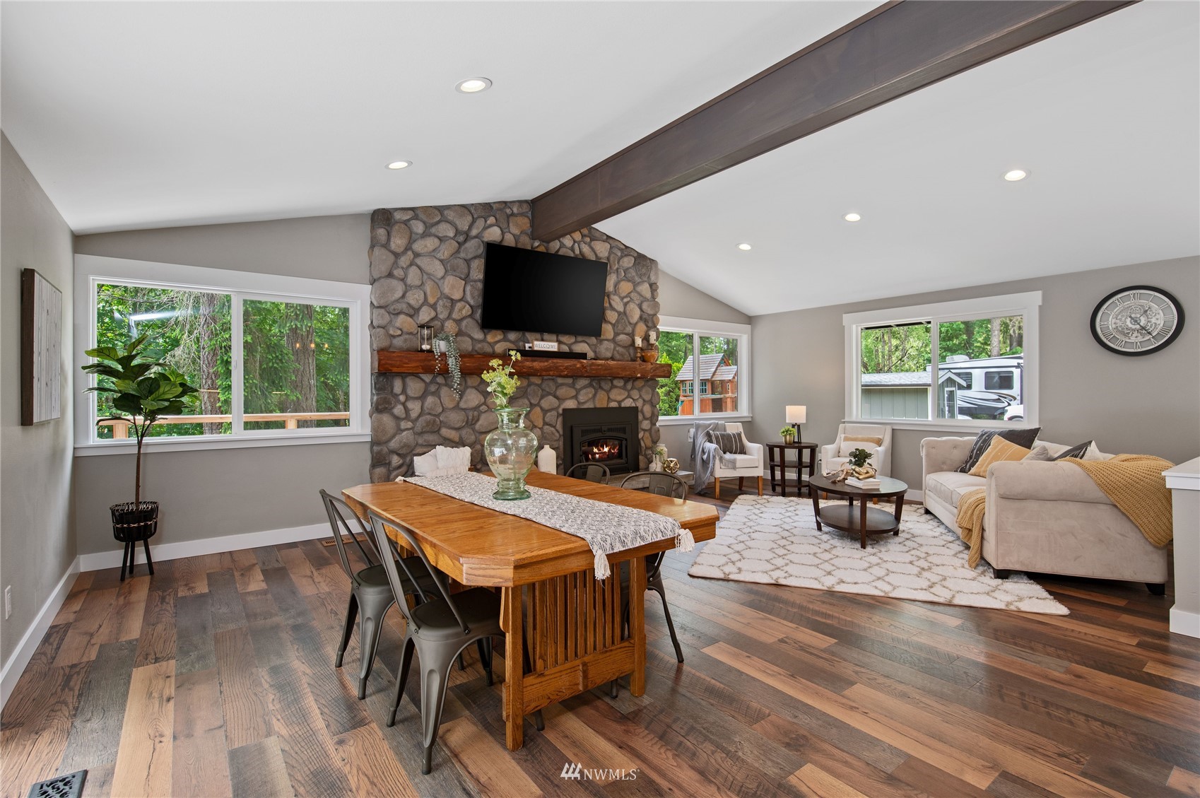 90 East Lucas Creek Road Belfair, WA 98528 - Photo 16 of 40 Gallery Image 16