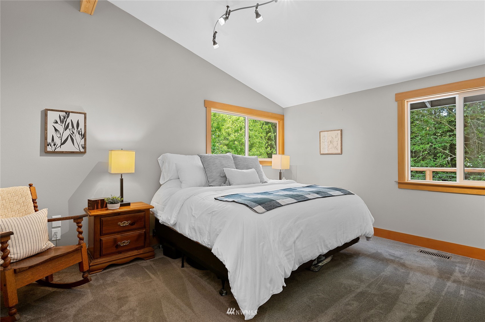 90 East Lucas Creek Road Belfair, WA 98528 - Photo 18 of 40 Gallery Image 18