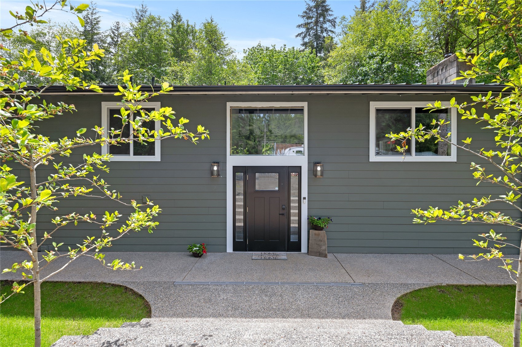 90 East Lucas Creek Road Belfair, WA 98528 - Photo 2 of 40 Gallery Image 2
