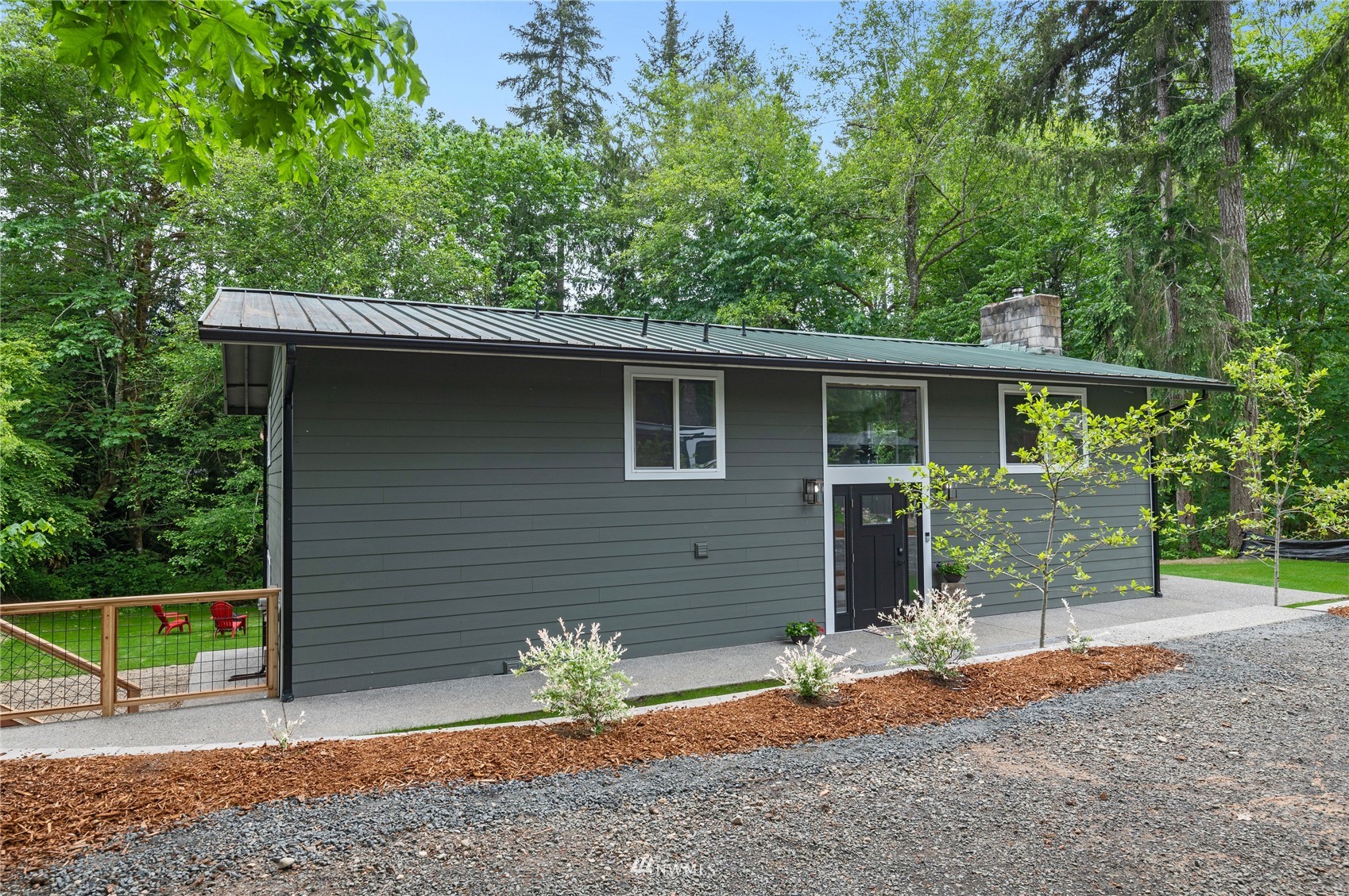 90 East Lucas Creek Road Belfair, WA 98528 - Photo 3 of 40 Gallery Image 3