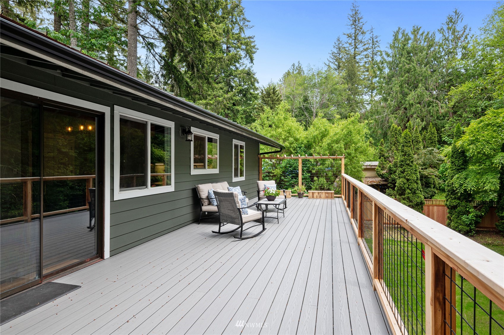 90 East Lucas Creek Road Belfair, WA 98528 - Photo 32 of 40 Gallery Image 32
