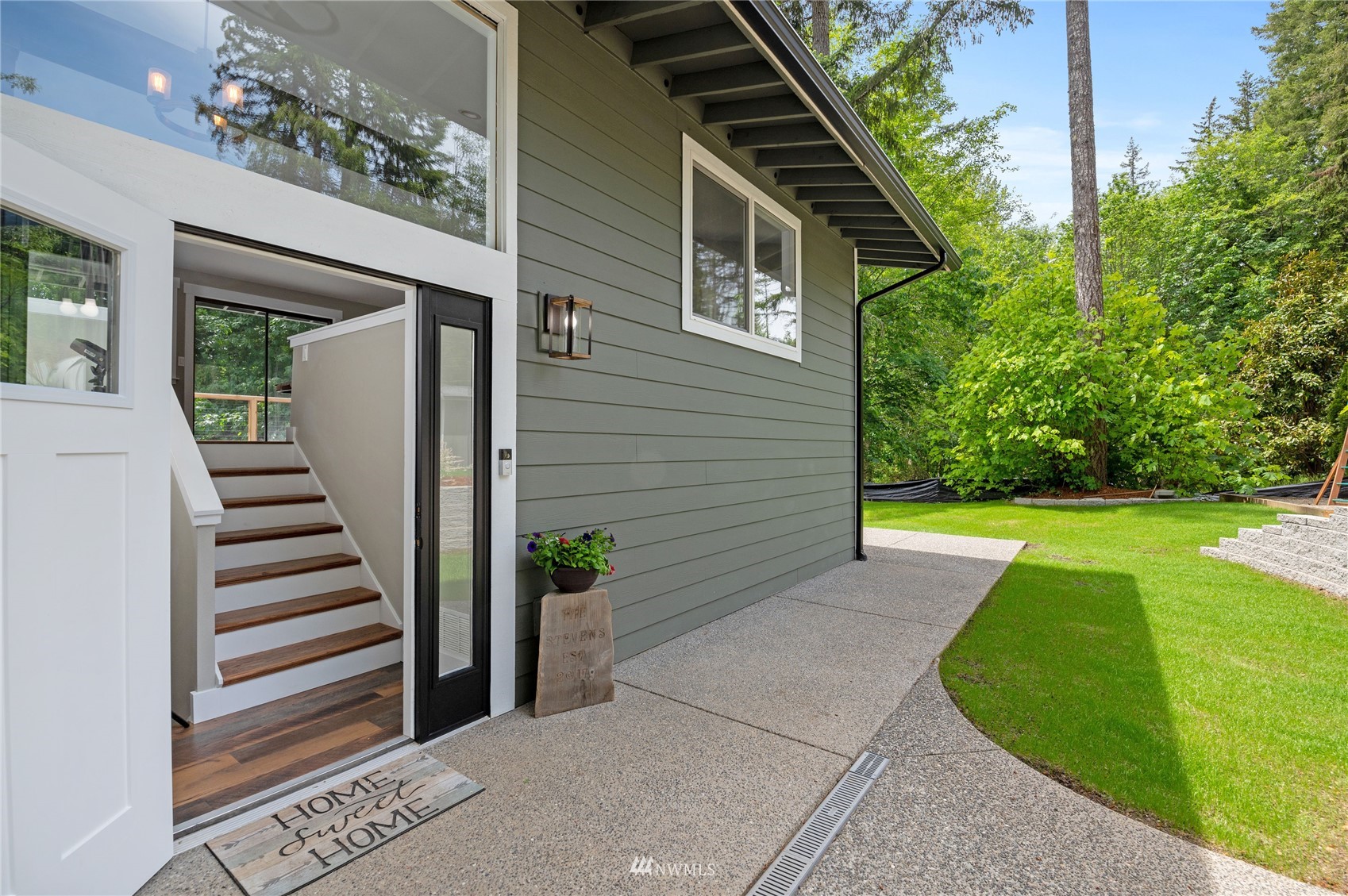 90 East Lucas Creek Road Belfair, WA 98528 - Photo 4 of 40 Gallery Image 4