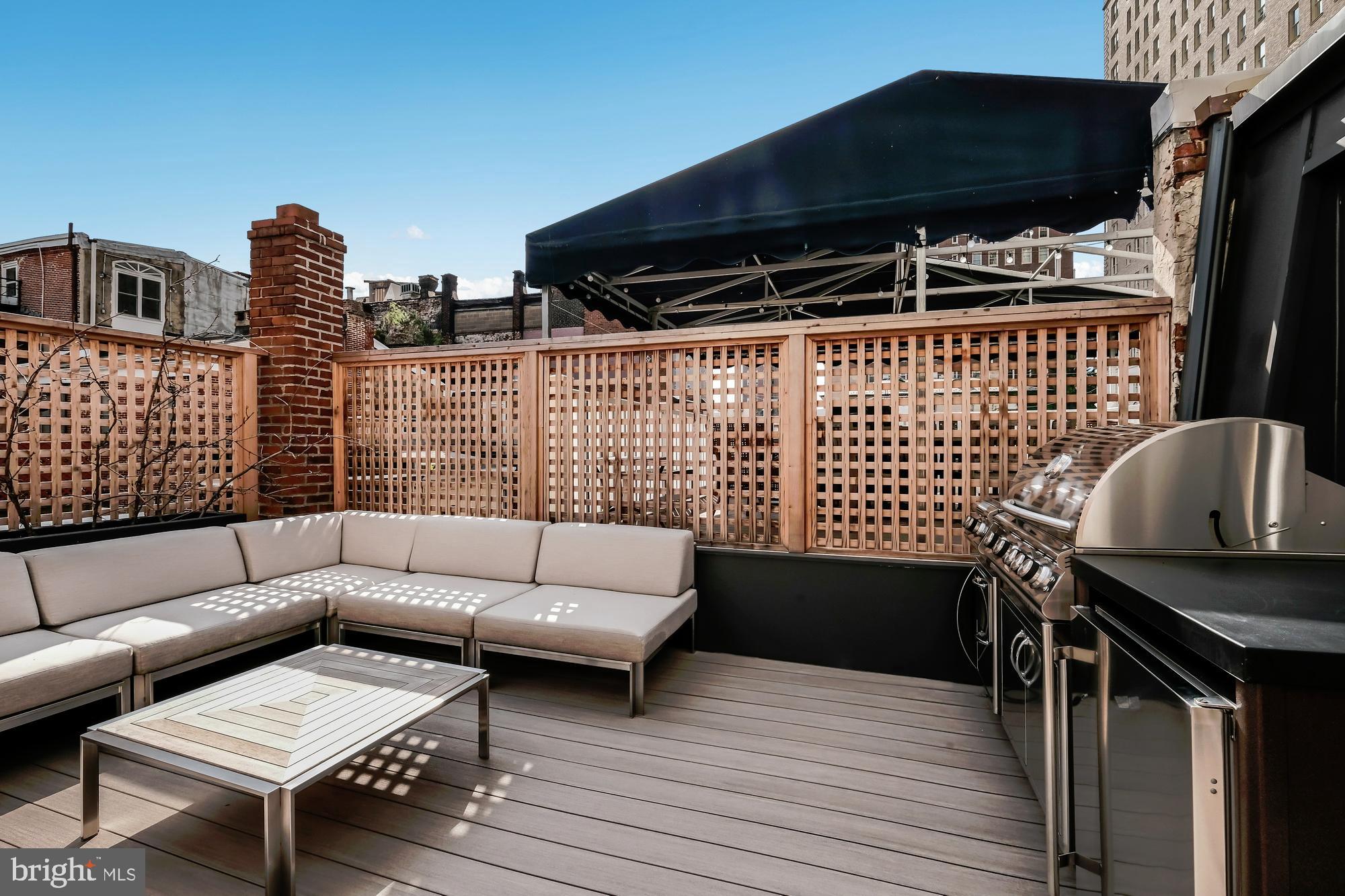 1710 Rittenhouse Square Philadelphia, PA 19103 - Photo 33 of 43