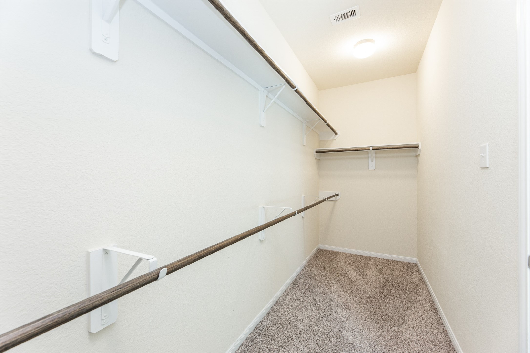 2293 Garden Square Path Spring, TX 77386 - Photo 20 of 32 a view of hallway with stairs