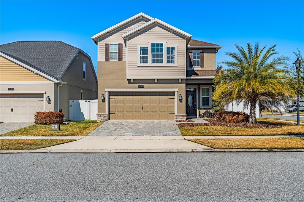 4501 Sequel Road Kissimmee, FL 34746 - Photo 1 of 46