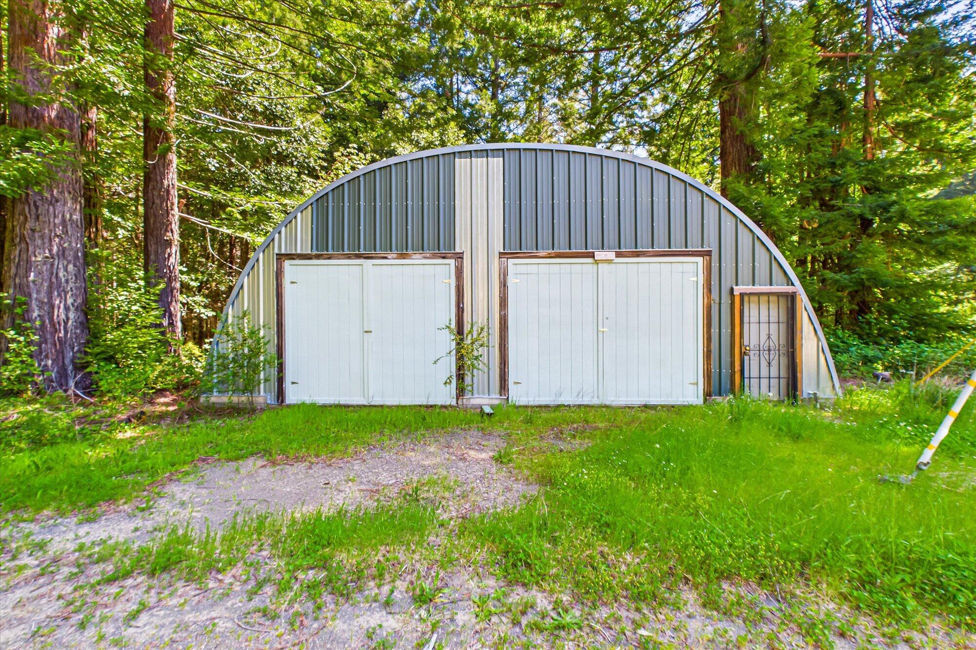 655 Gibson Creek Road Whitethorn, CA 95589 - Photo 60 of 60